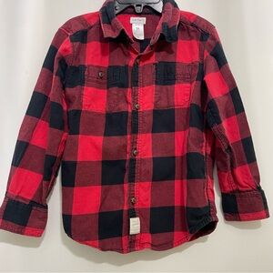 Carter's Flannel